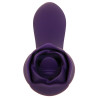 Evolved Stimulateur de clitoris Thorny Rose 20cm